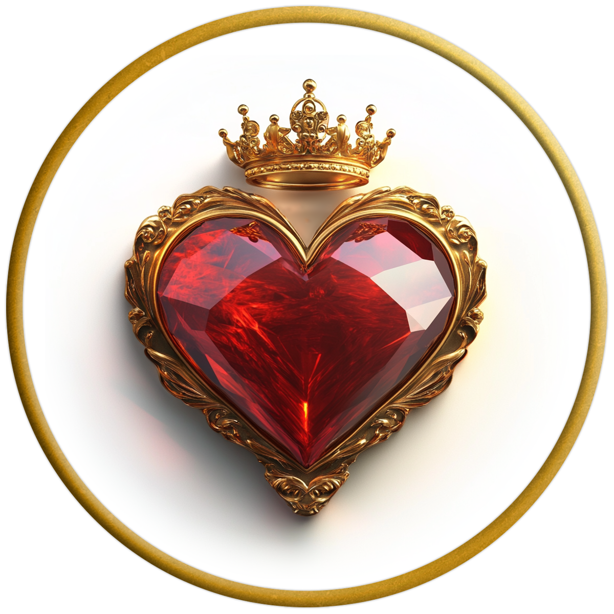 Dream Women’s Circle Logo